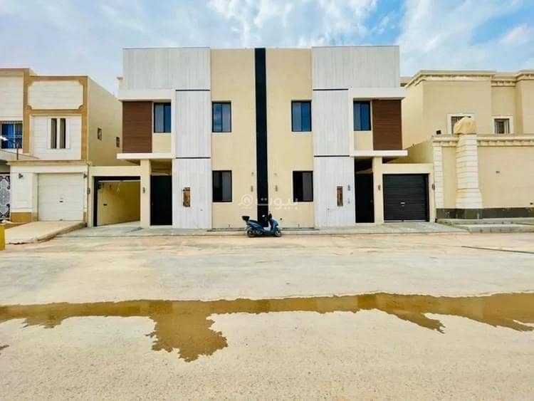 Villa for Sale on Abi Al Zinad Street, Al Mahdiyah District, Riyadh City Villa for Sale on Abi Al Zinad Street, Al Mahdiyah District, Riyadh City