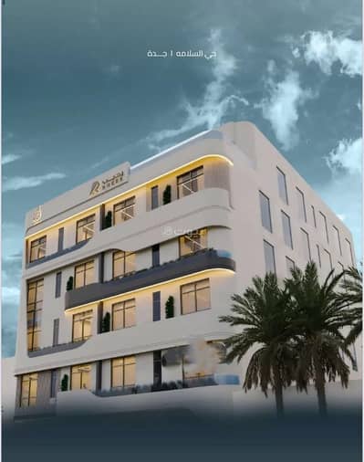 3 Bedroom Flat for Sale in North Jeddah, Jeddah - Apartment For Sale in Al Salamah, Jeddah 3 Bedroom Flat for Sale in North Jeddah, Jeddah - Apartment For Sale in Al Salamah, Jeddah