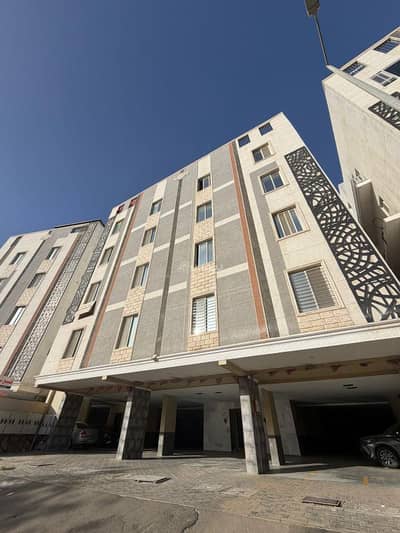 5 Bedroom Apartment for Sale in North Jeddah, Jeddah - Annex for sale | Jeddah – Al-Waha District - Sundus Plot