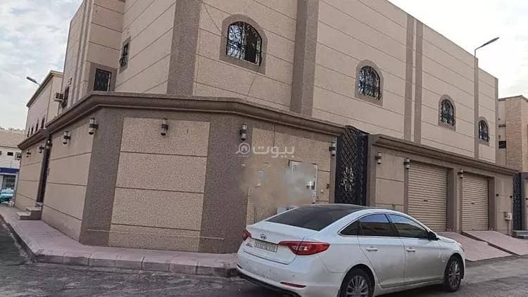 Villa For Sale in Sultanah, Riyadh Villa For Sale in Sultanah, Riyadh
