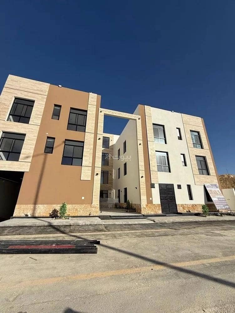 Apartment for sale in Al Mahdiyah, west Riyadh Apartment for sale in Al Mahdiyah, west Riyadh