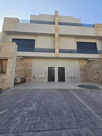 3 Bedroom Floor for Sale in East Riyadh, Riyadh - Floor for Sale on Al Shawamin Street, Al Quds District, Riyadh City