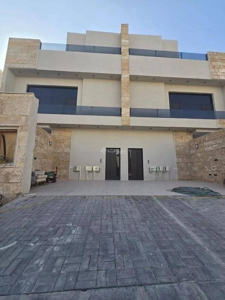 Floor for Sale on Al Shawamin Street, Al Quds District, Riyadh City Floor for Sale on Al Shawamin Street, Al Quds District, Riyadh City