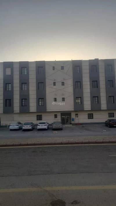 شقة 4 غرف نوم للبيع في غرب الرياض، الرياض - شقة للبيع في شارع السلاطين, حي طويق, مدينة الرياض