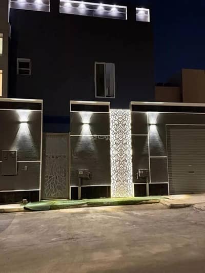 4 Bedroom Villa for Rent in North Riyadh, Riyadh - Villa for rent on Al Thayal Street, Al Malqa District, Riyadh City. 4 Bedroom Villa for Rent in North Riyadh, Riyadh - Villa for rent on Al Thayal Street, Al Malqa District, Riyadh City.