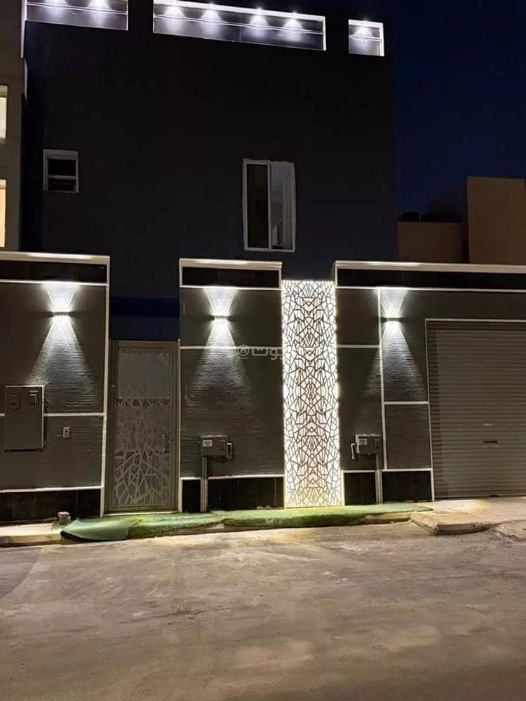 Villa for rent on Al Thayal Street, Al Malqa District, Riyadh City. Villa for rent on Al Thayal Street, Al Malqa District, Riyadh City.