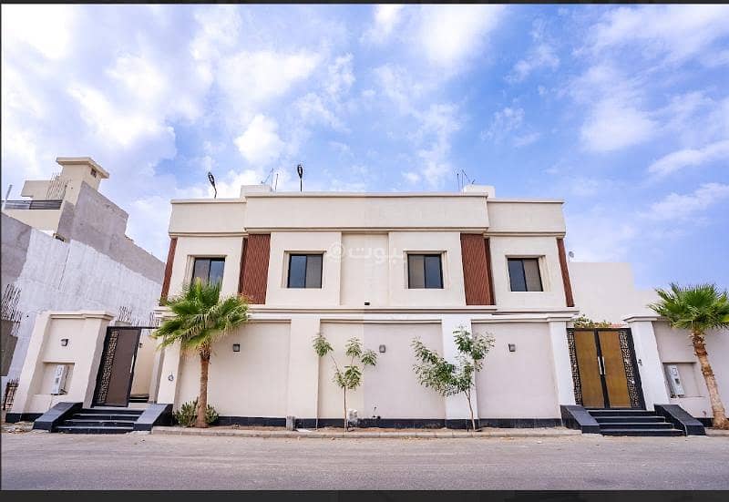 فيلا للإيجار في المنارات، شمال جدة فيلا للإيجار في المنارات، شمال جدة