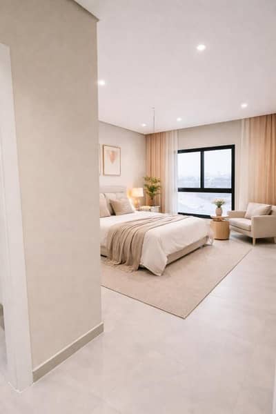 3 Bedroom Apartment for Rent in Al Bahar, Al Khobar - The news - Al-Bahar district - Corniche Road