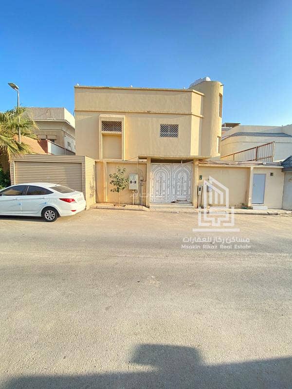Villa for sale in Al Rawdah, East Riyadh Villa for sale in Al Rawdah, East Riyadh