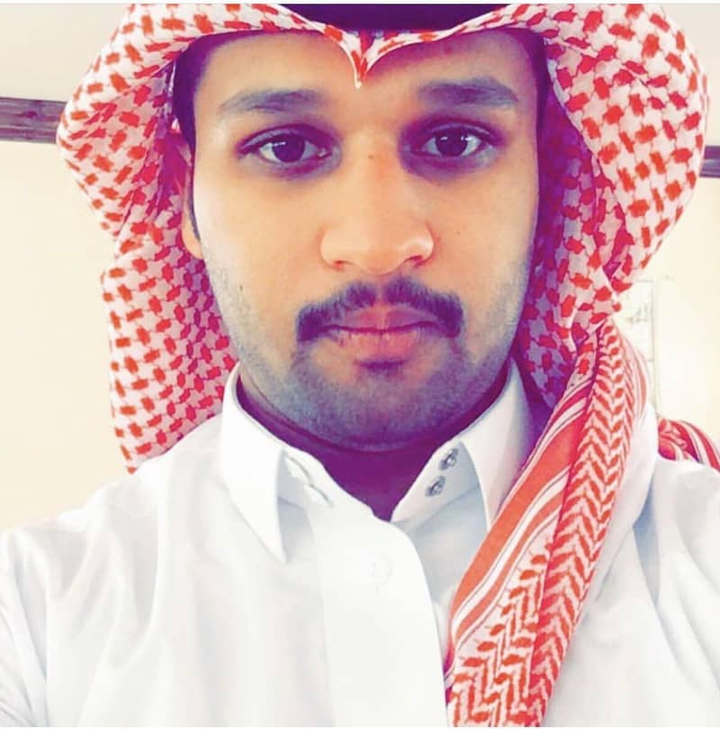Ali Yousef Ali Yousef