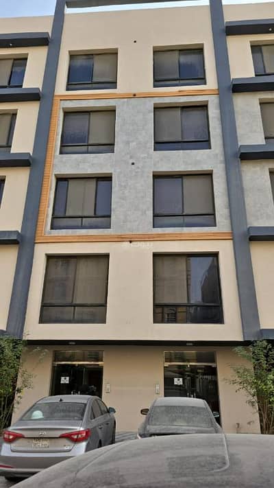 3 Bedroom Flat for Rent in Al Hamra, Al Khobar - An apartment consisting of 3 bedrooms for rent in Al-Hamra, Khobar