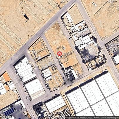 مستودع 1 غرفة نوم للايجار في جنوب الرياض، الرياض - مستودع للإيجار في الغنامية، الرياض