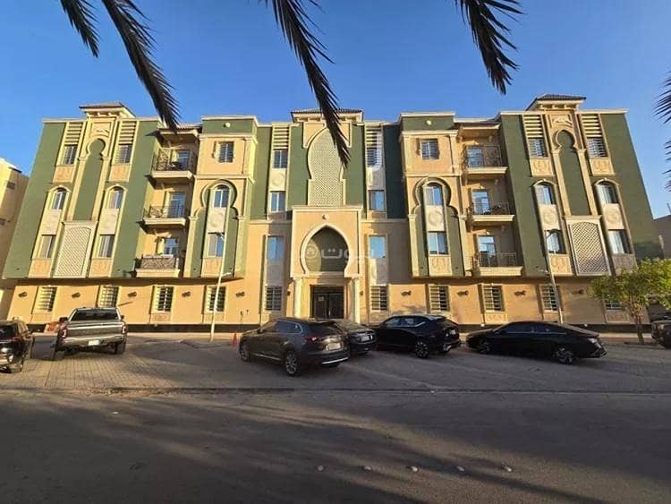 شقة من 3 غرف نوم للبيع في الشهداء، الرياض شقة من 3 غرف نوم للبيع في الشهداء، الرياض