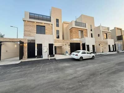 4 Bedroom Villa for Sale in East Riyadh, Riyadh - 4 Bedroom Villa For Sale in Al Yarmuk, Riyadh