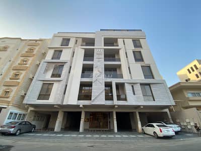 3 Bedroom Flat for Sale in North Jeddah, Jeddah - Studio Apartment For Sale in Al Zahraa