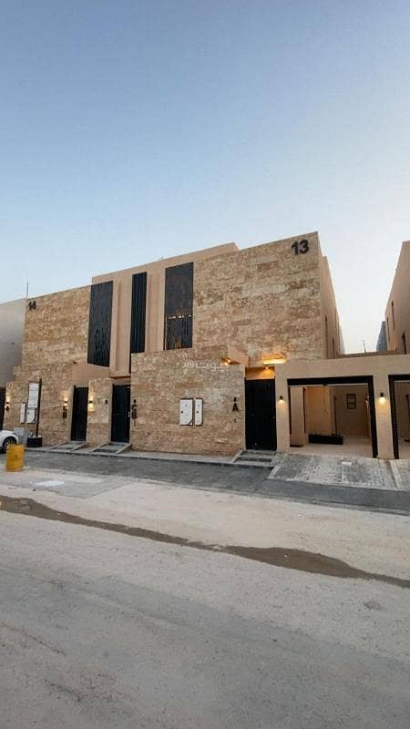 Floor for sale in Al Rimal, East Riyadh Floor for sale in Al Rimal, East Riyadh