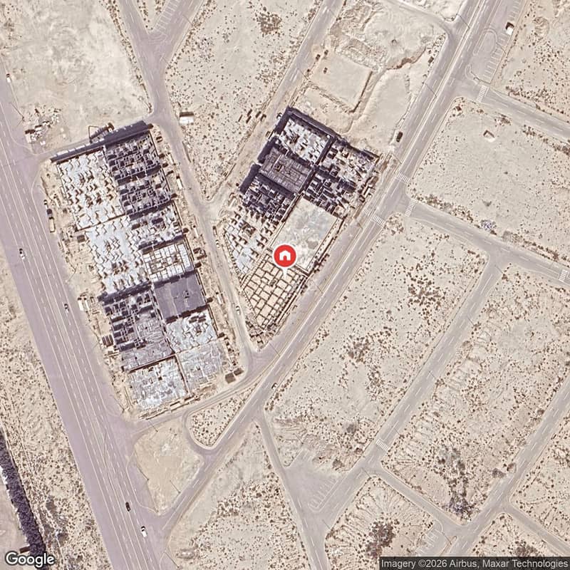 شقة استوديو للبيع في الشولة، الدمام شقة استوديو للبيع في الشولة، الدمام