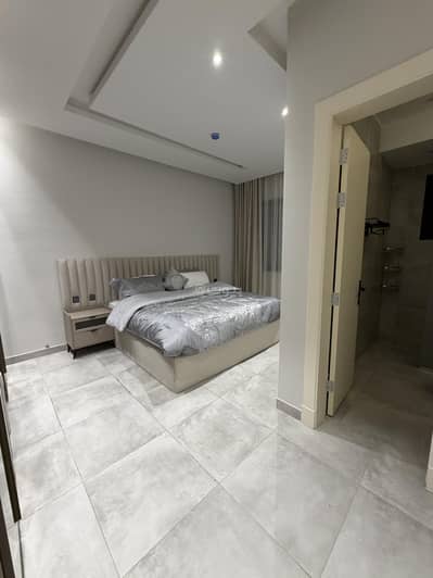 2 Bedroom Apartment for Rent in North Riyadh, Riyadh - Furnished apartment for rent in Al-Mlka (Al-Malqa?), Riyadh