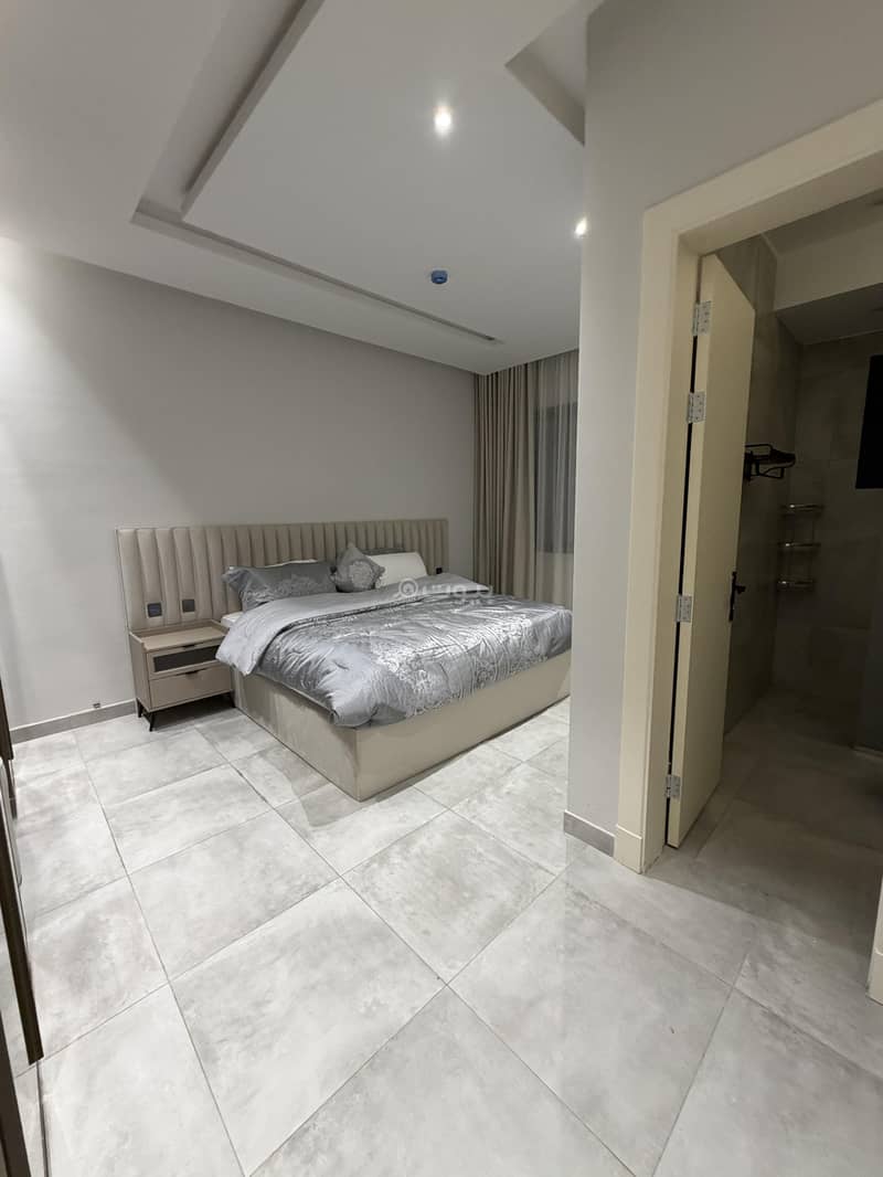 Furnished apartment for rent in Al-Mlka (Al-Malqa?), Riyadh Furnished apartment for rent in Al-Mlka (Al-Malqa?), Riyadh