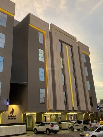 6 Bedroom Apartment for Sale in North Jeddah, Jeddah - Apartment for sale in Al Marwah, North Jeddah