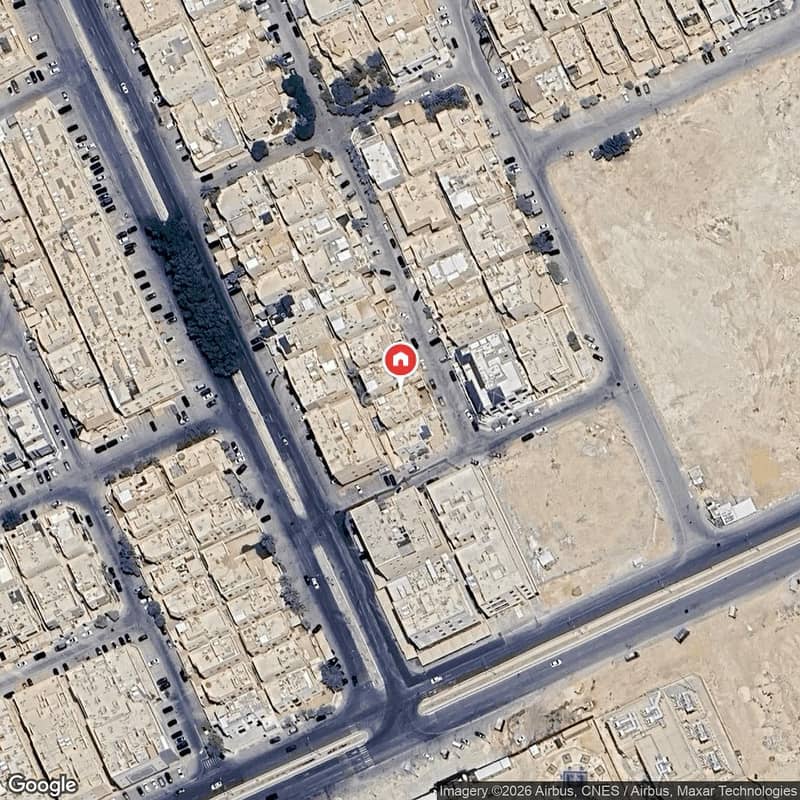 Villa For Sale in Al Taawun, Riyadh Villa For Sale in Al Taawun, Riyadh