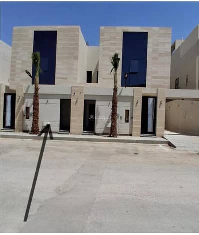 فیلا 6 غرف نوم للبيع في شمال الرياض، الرياض - فيلا مكونة من 6 غرف نوم للبيع في النرجس، الرياض