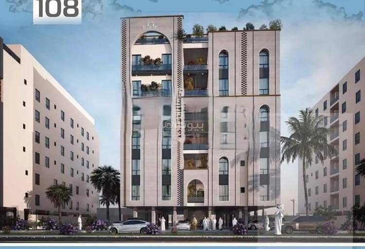 Apartment For Sale in Al Hamraa, Jeddah Apartment For Sale in Al Hamraa, Jeddah