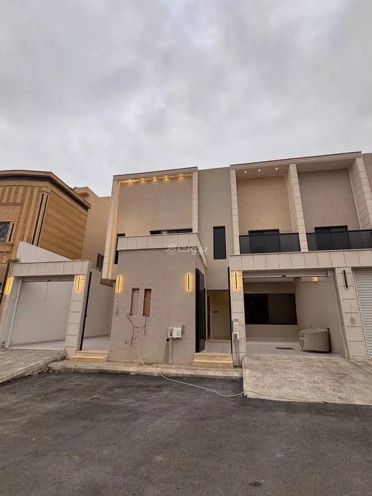 Floor For Sale in Al Hazm, Riyadh Floor For Sale in Al Hazm, Riyadh