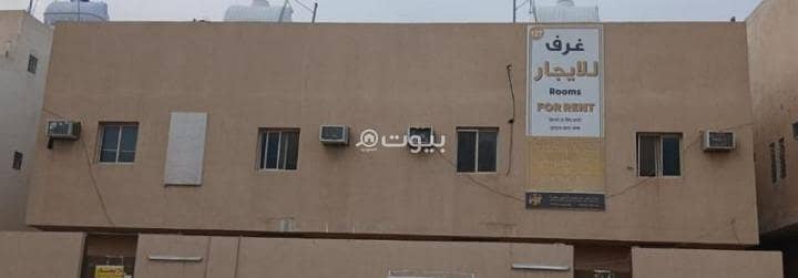 Apartment for rent in Al Khalidiyah, Central Riyadh Apartment for rent in Al Khalidiyah, Central Riyadh