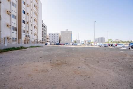 Residential Land for Rent in Central Jeddah, Jeddah - Residential Land For Rent in Al Rowais, Jeddah