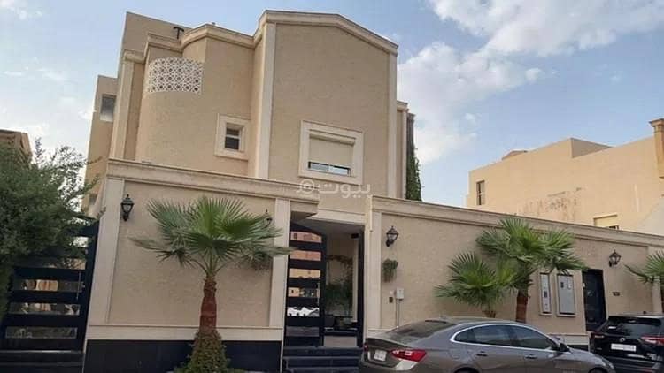 Villa For Sale in Al Yasmin, Riyadh Villa For Sale in Al Yasmin, Riyadh