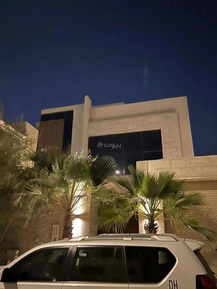 Villa For Sale in Al Narjis, Riyadh Villa For Sale in Al Narjis, Riyadh