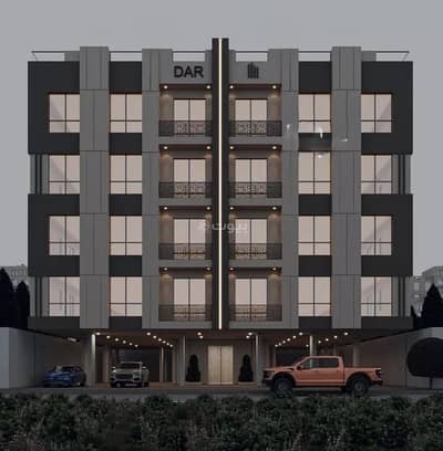 3 Bedroom Flat for Sale in North Jeddah, Jeddah - Apartment for Sale on Hamzah Bin Al Nu'man Street, Al Safa District, Jeddah City