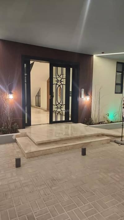 فلیٹ 3 غرف نوم للايجار في شمال الرياض، الرياض - شقة للإيجار في شارع خليفة العتيبي, حي القيروان, مدينة الرياض