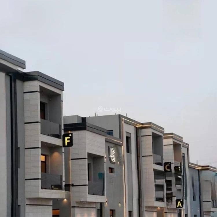 Apartment For Sale in Al Rimal, Riyadh Apartment For Sale in Al Rimal, Riyadh