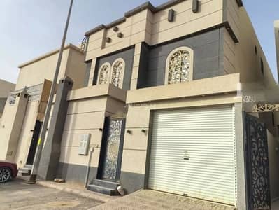 فیلا 7 غرف نوم للبيع في شرق الرياض، الرياض - فيلا للبيع في الرمال، الرياض