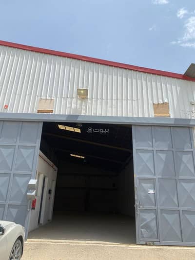 Workshop for Rent in South Riyadh, Riyadh - Workshop in South Riyadh，Al Mishal 90000 SAR - 87998405