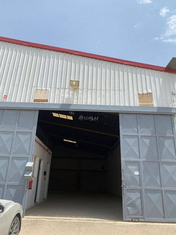 Workshop For Rent in Al Mishal, Riyadh Workshop For Rent in Al Mishal, Riyadh