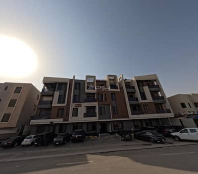 3 Bedroom Flat for Sale in West Riyadh, Riyadh - Apartment in West Riyadh，Al Raid 3 bedrooms 1750000 SAR - 87998337