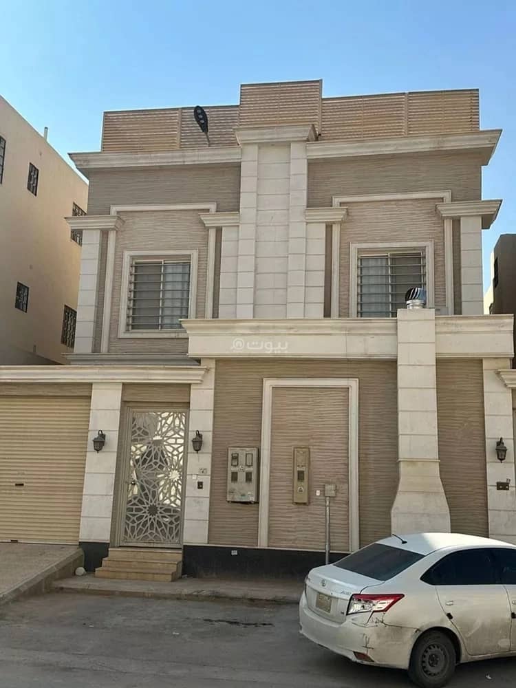Villa For Sale in Tuwaiq, Riyadh Villa For Sale in Tuwaiq, Riyadh