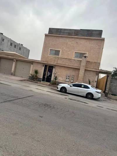 فیلا 5 غرف نوم للايجار في غرب الرياض، الرياض - فيلا للإيجار في التويق، الرياض
