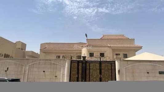 فیلا 5 غرف نوم للبيع في شمال الرياض، الرياض - 5 Bedroom Villa for Sale in Al Musayyib, Riyadh