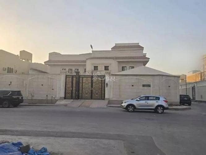 فيلا للبيع في المصيف، شمال الرياض فيلا للبيع في المصيف، شمال الرياض