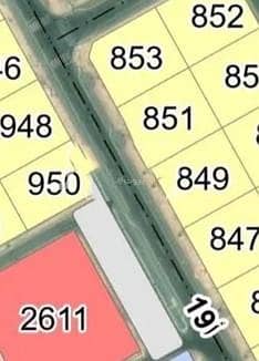 Residential Land For Sale in Al Saif, Dammam Residential Land For Sale in Al Saif, Dammam