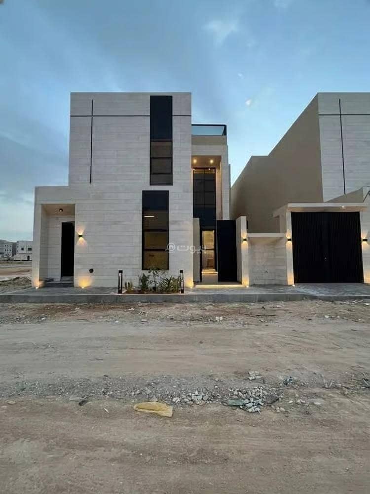 فيلا للبيع في المهدية، الرياض فيلا للبيع في المهدية، الرياض