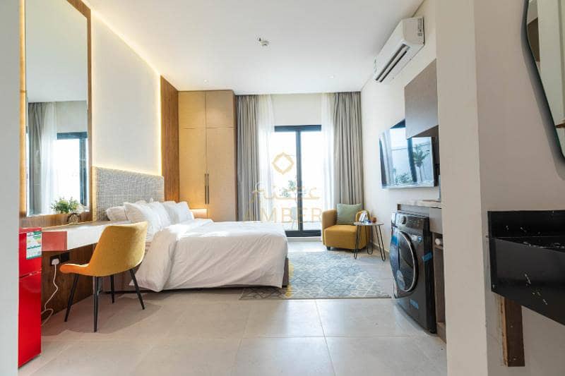 Studio Apartment For Rent in Al Rawdah, Riyadh Studio Apartment For Rent in Al Rawdah, Riyadh