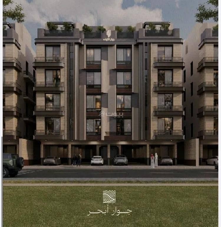Apartment For Sale in Al Yaqout, Jeddah Apartment For Sale in Al Yaqout, Jeddah