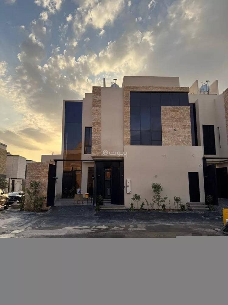 Villa For Sale In Al Narjis District, Riyadh Villa For Sale In Al Narjis District, Riyadh