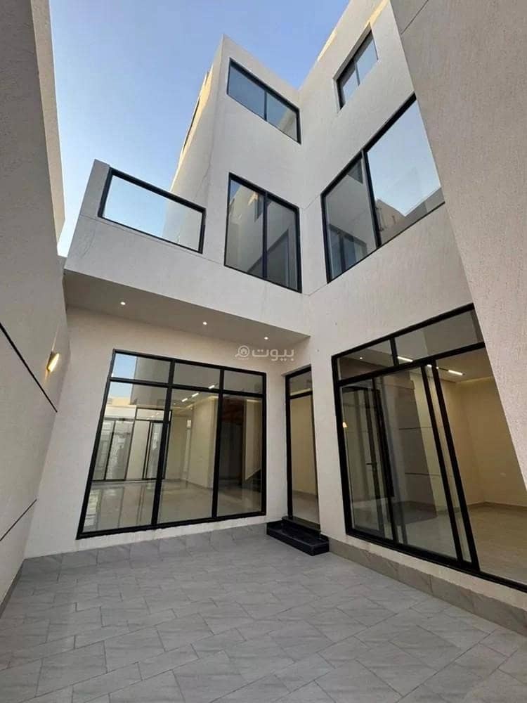 Villa for Sale on Khasir Al Nasiri Street, Al Narjis District, Riyadh City Villa for Sale on Khasir Al Nasiri Street, Al Narjis District, Riyadh City