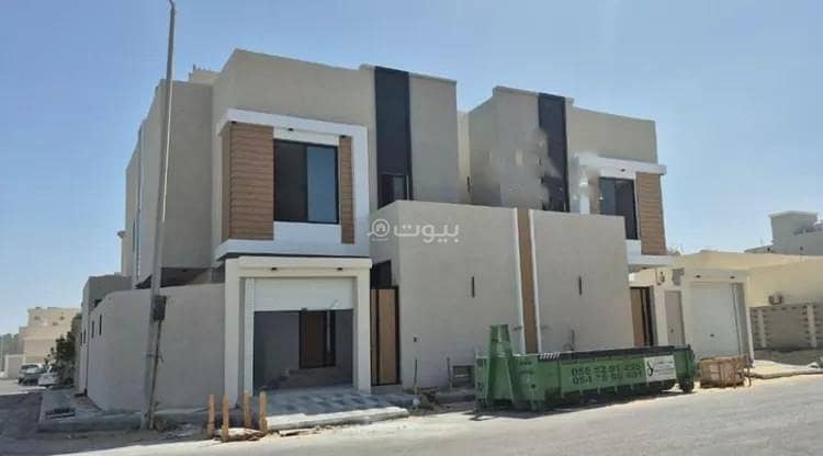 Villa For Sale in Al Sawari, Al Khobar Villa For Sale in Al Sawari, Al Khobar